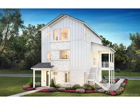 11118 Shining Star Cir, Parker, CO 80134