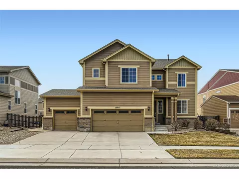 10057 Granby St, Commerce City, CO 80022