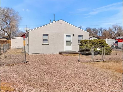 1001 W 10th St, Pueblo, CO 81003