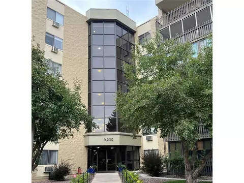 14000 E Linvale Pl #112, Aurora, CO 80014