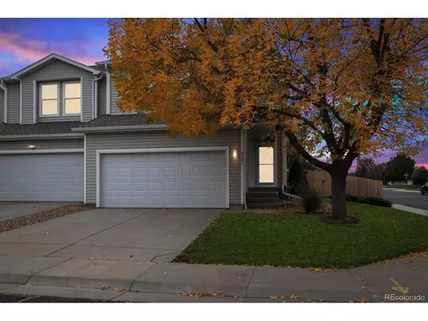 8101 S Laredo Ct, Englewood, CO 80112