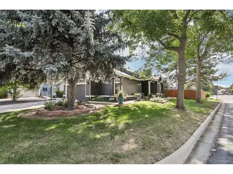 7100 Dry Creek Ct, Niwot, CO 80503
