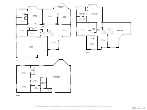 18981 E Belleview Pl, Centennial, CO 80015 photo 49