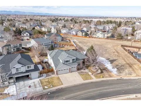 18981 E Belleview Pl, Centennial, CO 80015