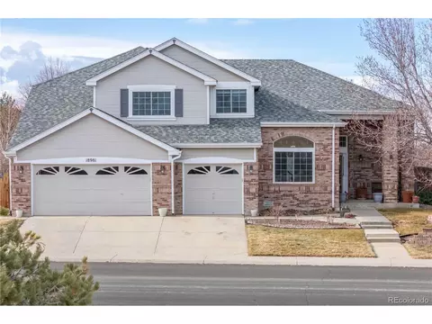 18981 E Belleview Pl, Centennial, CO 80015 photo 2