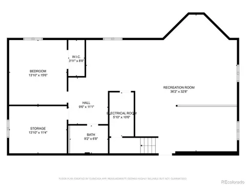 18981 E Belleview Pl, Centennial, CO 80015 photo 48