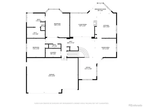 18981 E Belleview Pl, Centennial, CO 80015 photo 46