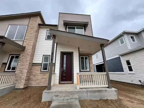 21141 E 67th Ave, Aurora, CO 80019 photo 1