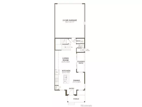 21141 E 67th Ave, Aurora, CO 80019 photo 3