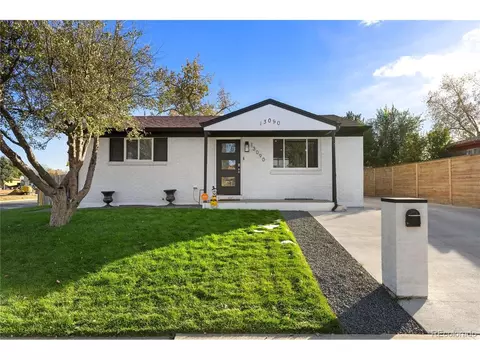 13090 Pensacola Pl, Denver, CO 80239