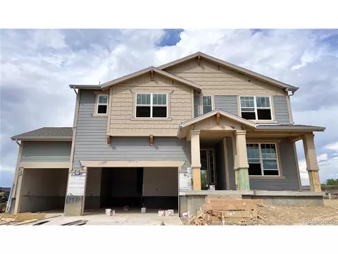 12971 Grassland St, Firestone, CO 80504
