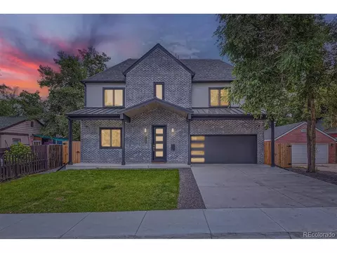 1064 Jasmine St, Denver, CO 80220