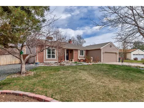 5317 E 112th Ct, Thornton, CO 80233