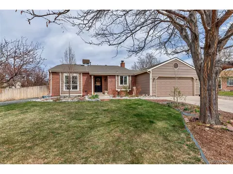 5317 E 112th Ct, Thornton, CO 80233 photo 2