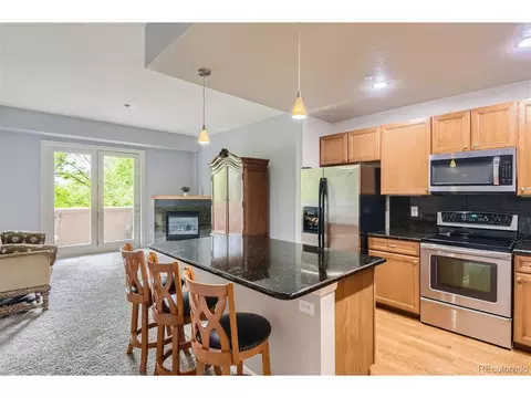 2200 S University Blvd #203, Denver, CO 80210