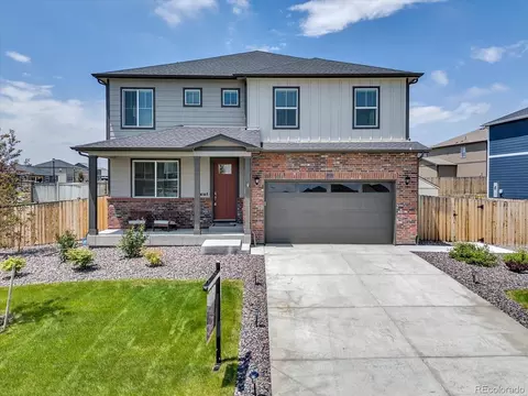 13315 Xanthia St, Thornton, CO 80602
