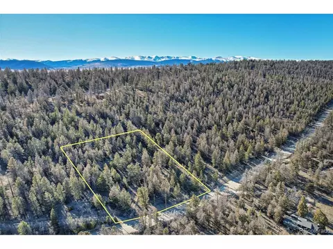 1467 Redhill Rd, Fairplay, CO 80440