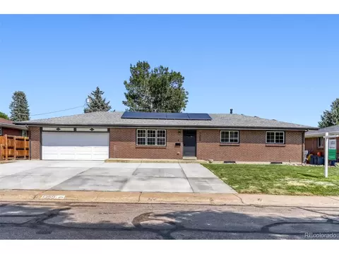 1350 S Allison St, Denver, CO 80232