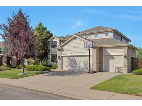 17950 E Dorado Dr, Centennial, CO 80015