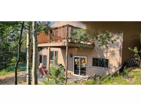 11212 Conifer Mountain Rd, Conifer, CO 80433 photo 17