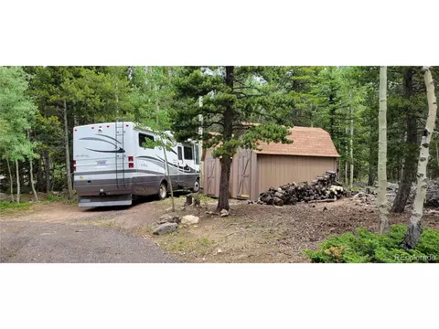 11212 Conifer Mountain Rd, Conifer, CO 80433 photo 35