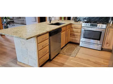 11212 Conifer Mountain Rd, Conifer, CO 80433 photo 9
