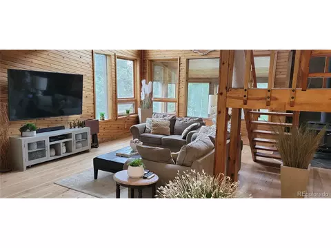 11212 Conifer Mountain Rd, Conifer, CO 80433 photo 3