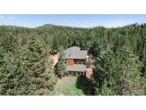 11212 Conifer Mountain Rd, Conifer, CO 80433 photo 32
