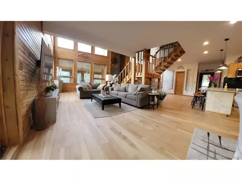 11212 Conifer Mountain Rd, Conifer, CO 80433 photo 2