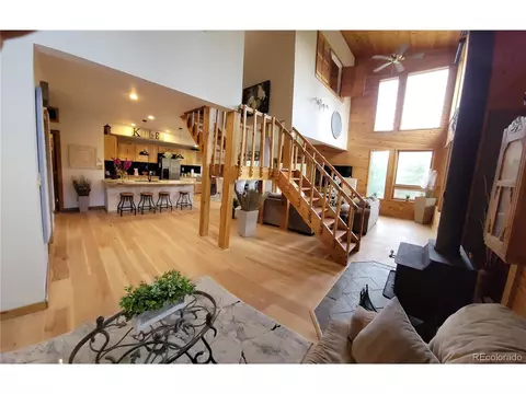 11212 Conifer Mountain Rd, Conifer, CO 80433 photo 6