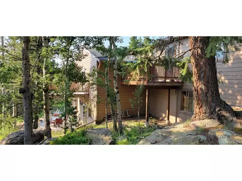 11212 Conifer Mountain Rd, Conifer, CO 80433 photo 18