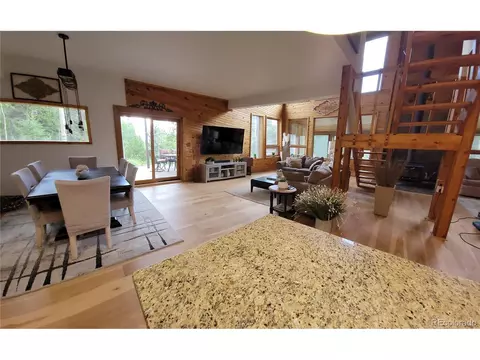 11212 Conifer Mountain Rd, Conifer, CO 80433 photo 4