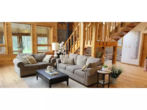 11212 Conifer Mountain Rd, Conifer, CO 80433 photo 10