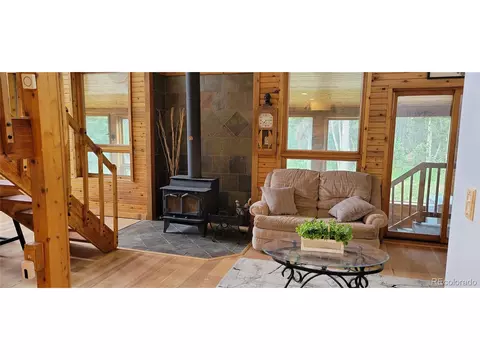 11212 Conifer Mountain Rd, Conifer, CO 80433 photo 8