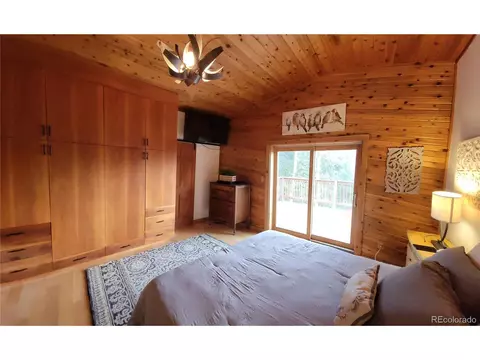 11212 Conifer Mountain Rd, Conifer, CO 80433 photo 28