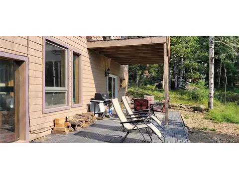 11212 Conifer Mountain Rd, Conifer, CO 80433 photo 15