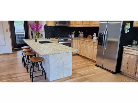 11212 Conifer Mountain Rd, Conifer, CO 80433 photo 7