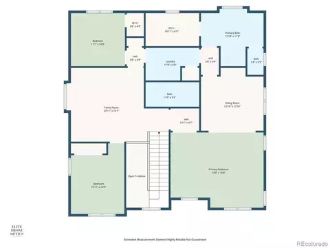Floorplan - 15904 E 117th Ave, Commerce City, CO 80022 photo 2 of 3