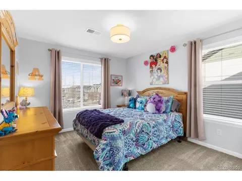 Bedroom - 15904 E 117th Ave, Commerce City, CO 80022 photo 3 of 3
