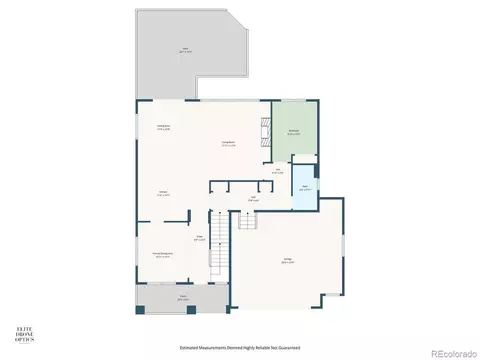 Floorplan - 15904 E 117th Ave, Commerce City, CO 80022 photo 1 of 3