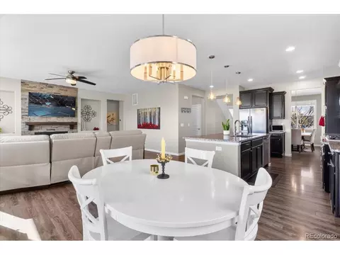 Dining - 15904 E 117th Ave, Commerce City, CO 80022 photo 2 of 2