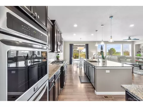 Kitchen - 15904 E 117th Ave, Commerce City, CO 80022 photo 1 of 6