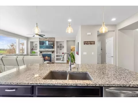Kitchen - 15904 E 117th Ave, Commerce City, CO 80022 photo 4 of 6