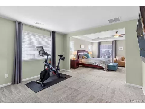 Bedroom - 15904 E 117th Ave, Commerce City, CO 80022 photo 1 of 3