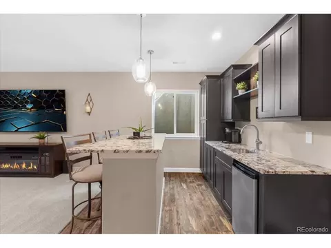 Kitchen - 15904 E 117th Ave, Commerce City, CO 80022 photo 6 of 6