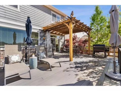 Exterior - 15904 E 117th Ave, Commerce City, CO 80022 photo 3 of 7