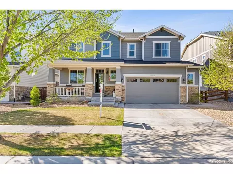 Exterior - 15904 E 117th Ave, Commerce City, CO 80022 photo 1 of 7