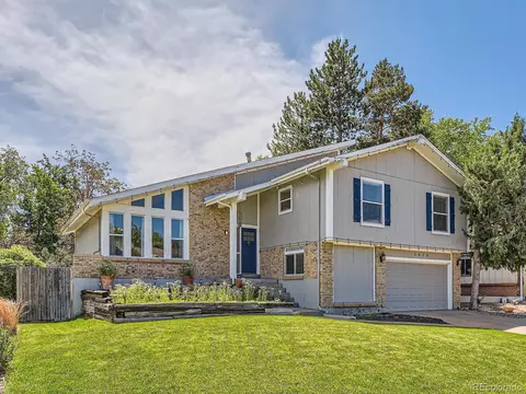1626 S Nile Ct, Aurora, CO 80012