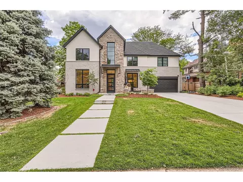 260 Jasmine St, Denver, CO 80220