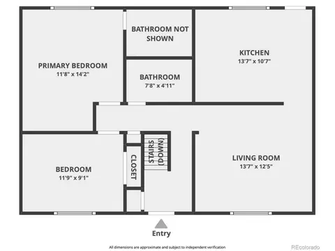 15651 E Bates Ave, Aurora, CO 80013 photo 14